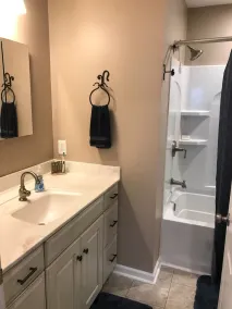 Le Creek House est super agréable et calme à la campagne.  Viens et amuse toi! - Image 5
