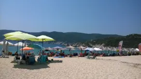 Beautiful holiday house 400 m to the beach! - Image 5