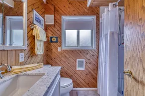 Private Beachfront Home w/ Hot Tub - Walk to Restaurants, Coffee and More! - Image 2