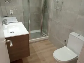 Stil Mar. Apartment for 5 people with communal pool - Image 2
