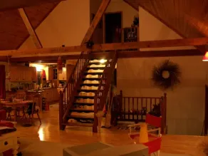 Casa sul lungolago con qualcosa da apprezzare per ogni stagione! - Image 2