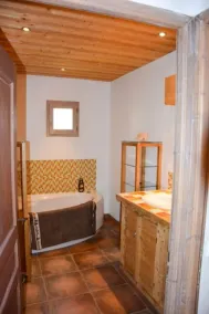Chalet des Trappeurs Coeur Vanoise 15 persons - Image 3