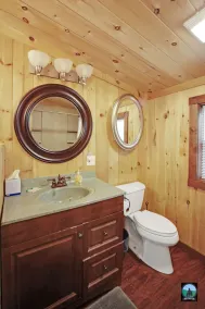 Coyote Cabin sur Pristine Pine Creek! - Image 2