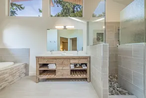 Lakefront Mt Retreat | Peaceful Views, Spa/GameRm + Arrive & Leave at 1PM - Image 3