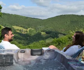 Bed and breakfast - Spa - Wellness - Image 2