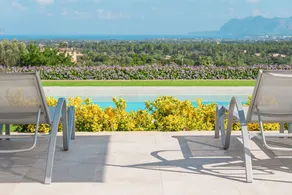 Brand new luxury villa with 7 bedrooms, private pool and stunning sea views - Image 5