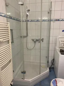 Ferienwohnung/app. für 2 Gäste mit 41m² in Cuxhaven - Image 2
