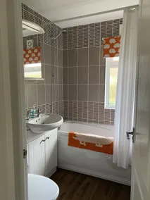 Peaceful setting within walking distance of coast and local pub.  Dog friendly. - Image 2