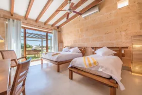 Country House with Pool, a/a, Large Garden, Terraces & Wi-Fi; Parking Available, Pets Allowed - Image 5