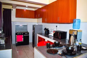 We are a fully furnished and serviced apartment, located at the heart of Nakuru. - Image 4