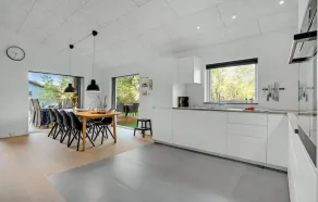 Skønt hus i Rødby med sauna - Image 1
