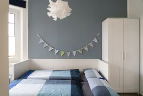 Ferienwohnung mit Viel Platz für Gemeinsame Zeit - Image 4