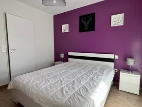 Appartamento Itxassou, 2 camere, 2 persone - Image 4