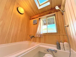 Kawazu Log House - Image 2