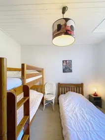 Independent house 3 bedrooms for 7 people a short walk away from beaches in Lacanau ocean - Image 5