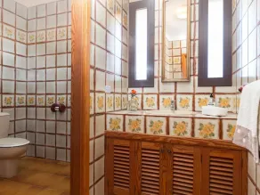 Ca Na Perla - Mysig villa med privat pool i Son Serra de Marina - Image 2