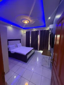 Primeshare Luxury Apartments -3 bedrooms - Image 5