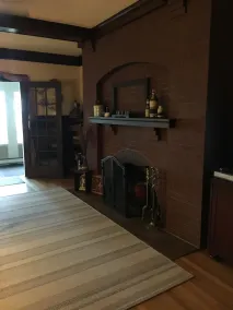 Historisk bungalow ved søen Metonga - Image 3