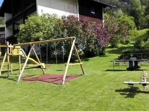 Ferienwohnung Kaiserburg - Pension & Ferienwohnung Sonnleiten - Image 2