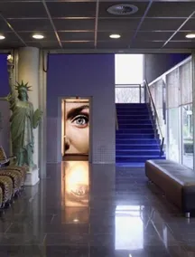 Select Hotel Apple Park Maastricht - Image 2