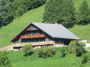 Gamle savojard chalet renoverede komfortable (Se vores video-præsentation) - Image 1