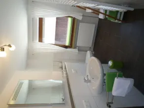Appartamento Hirschenstein (47m2) con balcone e splendida vista - Image 3