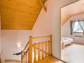 Casa a Javorník vicino al Parco Krkonose - Image 2