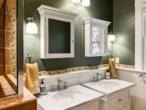Oasis:  Walk to Village, Heated Pool, Putting Green,Fire Pit, Hot Tub, 3 houses - Image 5