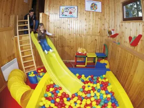 Holiday Home in Belgium With Kids' Playroom - Image 3