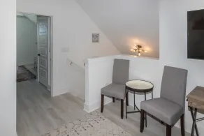 Helt ny dubbel masteruite, 4 sovrum 3. 5 Badpool hemma steg från stranden - Image 2