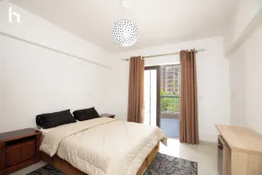 Family stay Apartment in Rehab city - Image 4