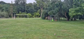 Gîte Le Charpentier, charm and independence in the heart of a large park - Image 2