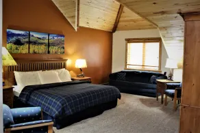 Haus mit schönen Aussichten<br>Endeinheit mit geräumigem Grundriss mit 2 Schlafzimmern - Image 5
