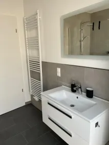 NEU! Ferienwohnung Friesenherz - Image 3