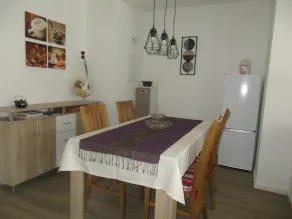 Vacation apartment \"Zum alten Pferdestall\" - Somewhere in the middle of nowhere - Image 5
