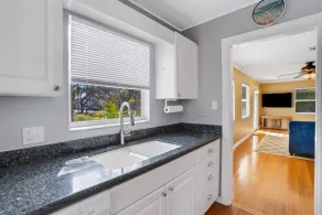 Sea Board Pool Home - Monthly Vacation Rental - Image 2