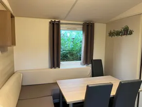 Mobile Home Dans Camping Calme - Image 5