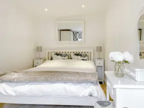 1 chambres à coucher à Ashbourne - Image 3