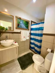 Discounted - PuraVida Escape 60 meters from ocean - Image 2
