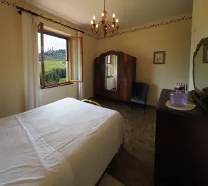 Casa Uliveta, villa con vista e con veranda ideale per famiglie o amici - Image 4