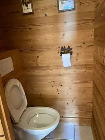 Chalet Robin (sleeps 6) at Grand Domaine Valmorel-St François Longchamp - Image 3