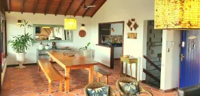 EXCELLENT HOUSE IN GERIBÁ, 500m FROM THE BEACH! BEAUTIFUL VIEW. 4 BEDROOMS, AIRY, COZY - Image 4