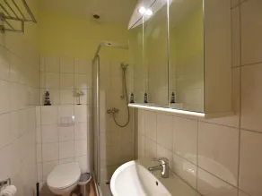Quaint Apartment in Zierow near Sea - Image 2
