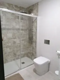 New apartment at the gateway to Andalusia for 4 people. - Image 5