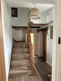 Quiet Cowfair Cottage In Central Cotswolds With Lovely Garden - Image 3