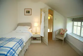Hübsches Thatched Cosy Cottage in Symondsbury Dorf, Dorset, 4 Sterne Gold Rating - Image 4