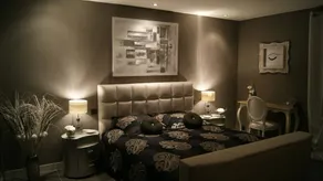 Suite 100m2, giardino 1000m2, piscina privata e vasca idromassaggio a 35 km da St Tropez - Image 5