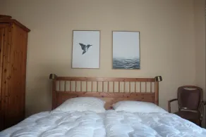 bela casa de férias em um local tranquilo, não muito longe de Darß, Zingst - Image 5