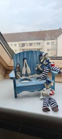 Vacation apartment in the World Heritage City of Stralsund by Baltic Sea beaches - Image 2