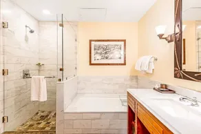 378 Lodge At Spruce Peak Ski In Ski In Ski Out King Studio By Stowe Mountain Rentals - Image 2